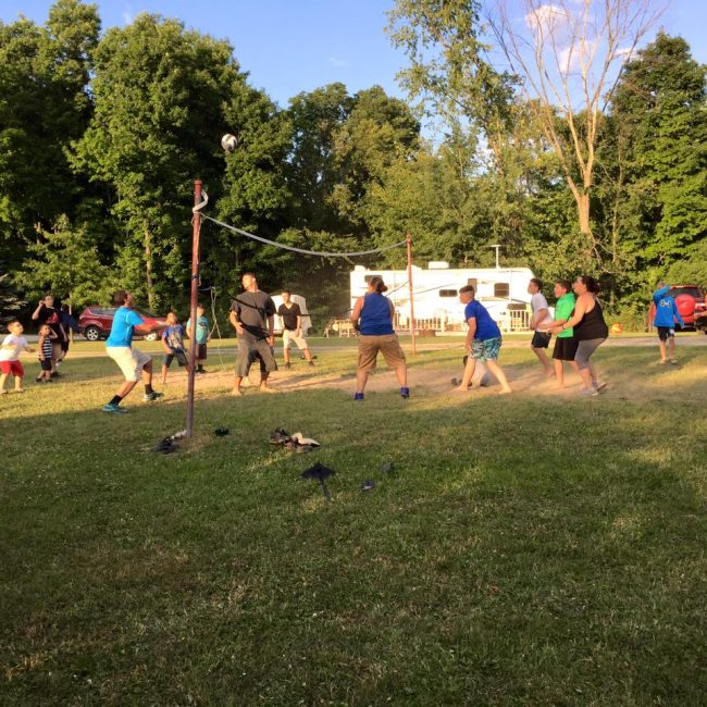 camping fun camping fun