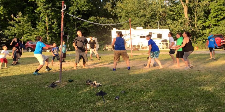 camping fun camping fun