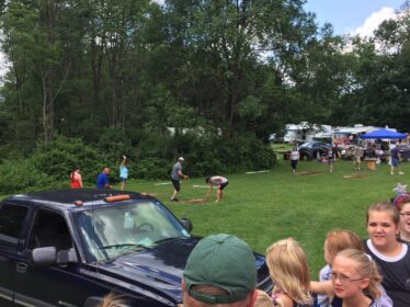 Why You Should Visit Beaver Meadow Family Campground: A Place Where Family Memories Are Made