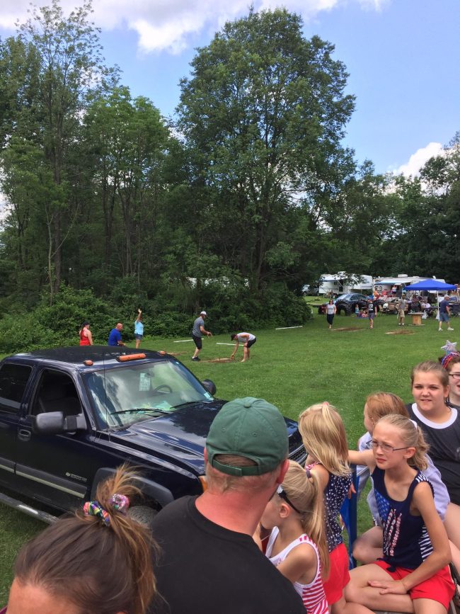 Why You Should Visit Beaver Meadow Family Campground: A Place Where Family Memories Are Made