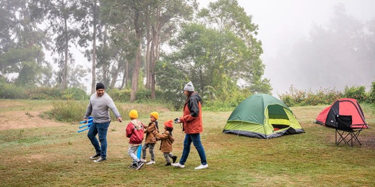 Camping Safety Tips for Staying Safe at Campgrounds Camping Safety: Tips for Staying Safe at Campgrounds