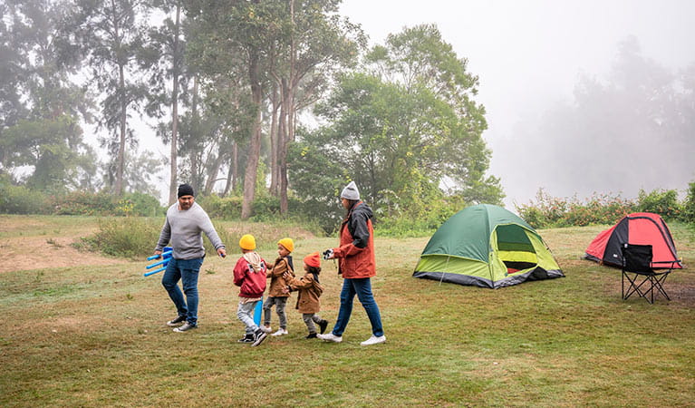Camping Safety Tips for Staying Safe at Campgrounds Camping Safety: Tips for Staying Safe at Campgrounds