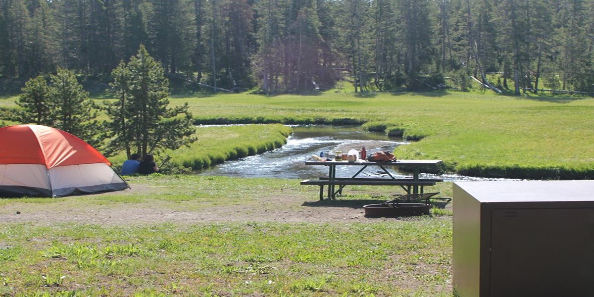 Camping in the Heart of Western New York’s Scenic Wyoming County Camping
