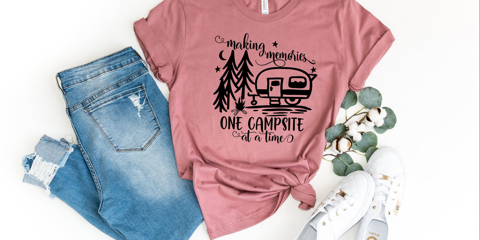 Camp Like Never Before with Women’s Camping Shirts Camp Like Never Before with Women's Camping Shirts