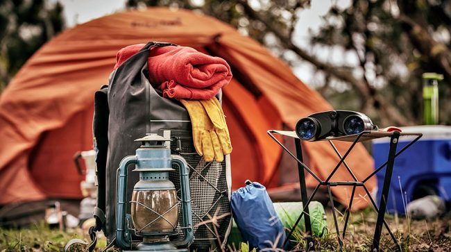 Emergency Procedures Every Camper Should Know Quick Guide to Emergency Procedures for Camping Emergencies.