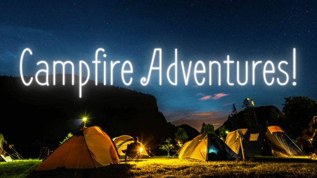 Crafts, Campfires, and Creativity: Tips for Unforgettable Camping Experiences Crafts, Campfires, and Creativity: Tips for Unforgettable Camping Experiences