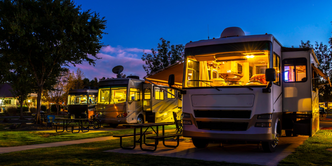 Understanding Campground Noise Policies Understanding Campground Noise Policies