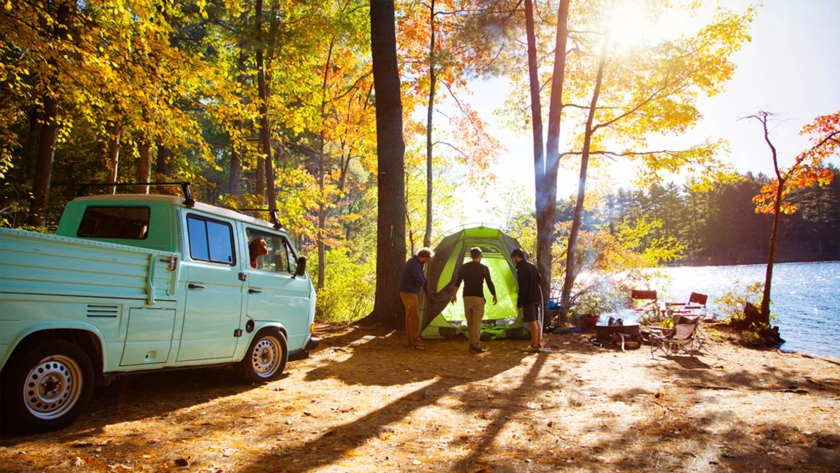 how to find the perfect camping spot camping spot with tent