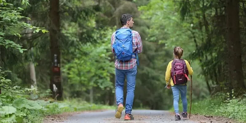 Leave No Trace principles for responsible camping. Leave No Trace Principles for Responsible Camping