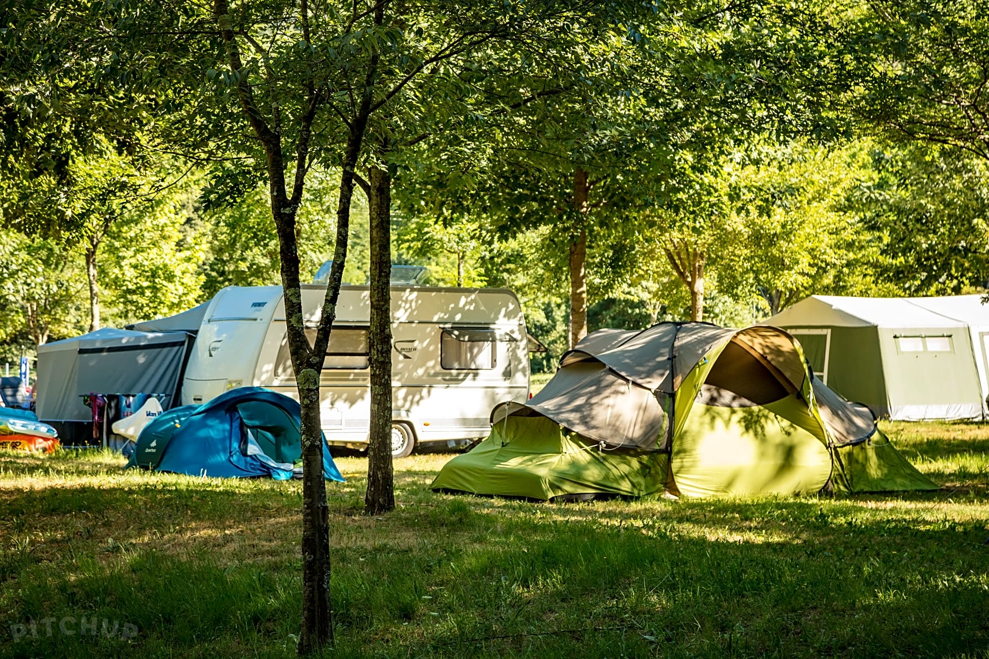 Why Should You Explore Different Types of Campgrounds Why Should You Explore Different Types of Campgrounds?