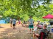 How to Organize a Group Camping Trip?
