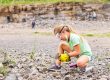 Unearth Hidden Treasures: Gem Mining Adventures at Your Campground