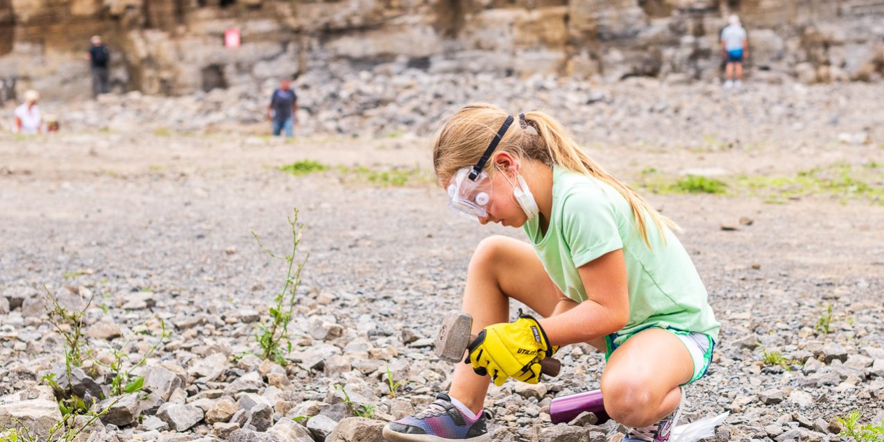 Unearth Hidden Treasures Gem Mining Adventures at Your Campground Unearth Hidden Treasures: Gem Mining Adventures at Your Campground