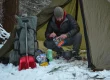 What to Do in Case of a Winter Camping Emergency